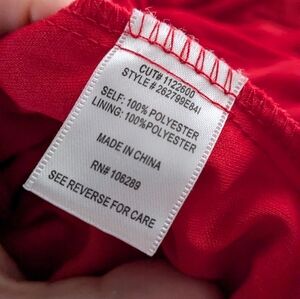 Jr's homecoming or prom dress